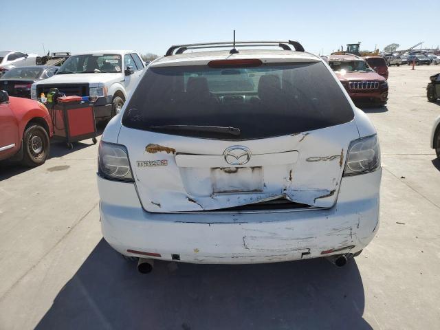 2009 Mazda Cx-7 - Фото 6