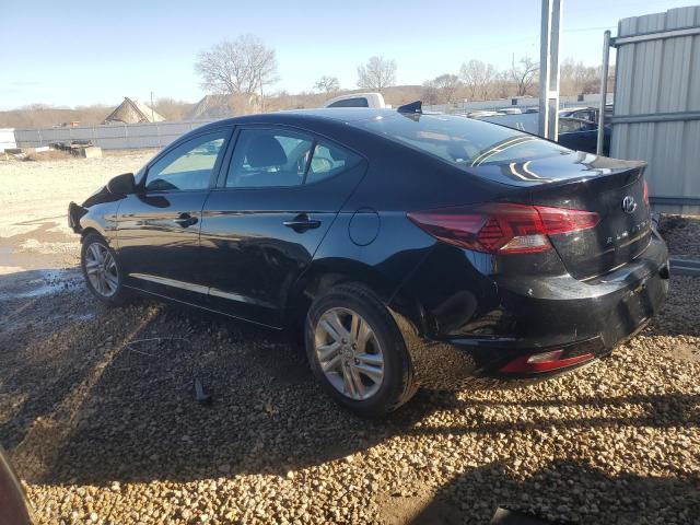 2019 Hyundai Elantra Sel - Фото 2