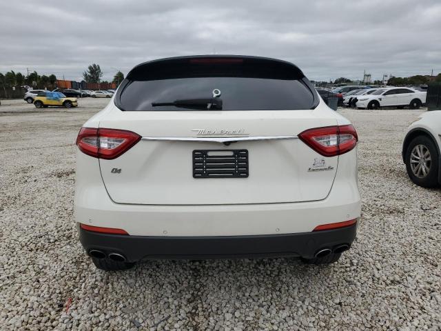 2018 Maserati Levante - Фото 6