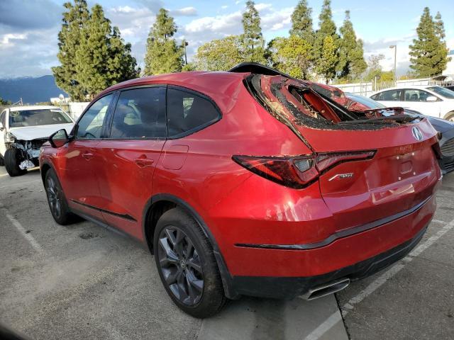 2023 Acura Mdx A-Spec - Фото 2