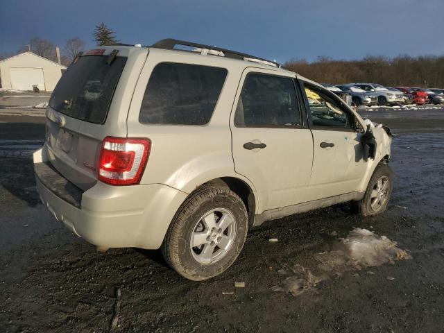 2009 Ford Escape Xlt - Фото 3