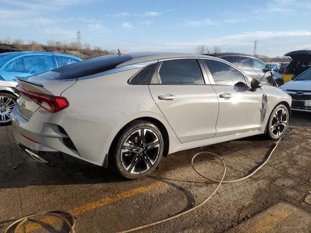 2023 Kia K5 Gt Line - Фото 3