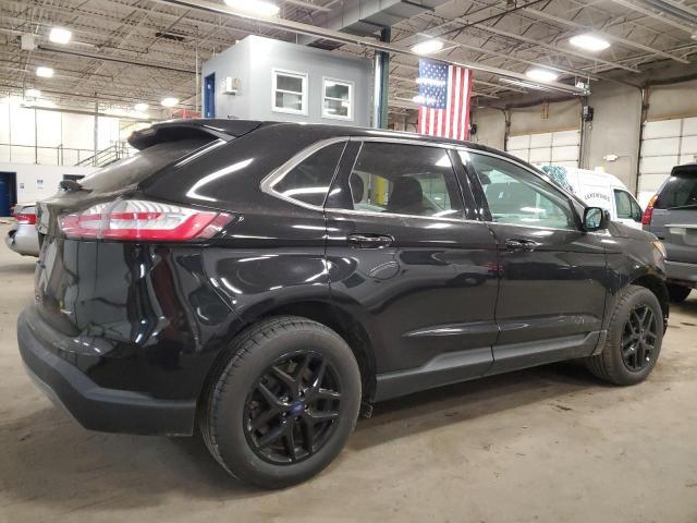 2022 Ford Edge Sel - Фото 3