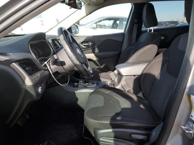 2017 Jeep Cherokee Latitude - Image 7