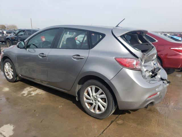 2013 Mazda 3 I - Фото 2