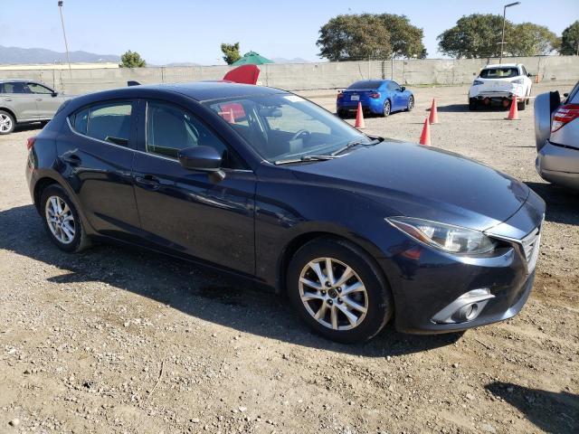 2015 Mazda 3 Touring - Фото 4