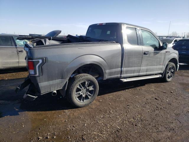 2016 Ford F150 Super Cab - Фото 3