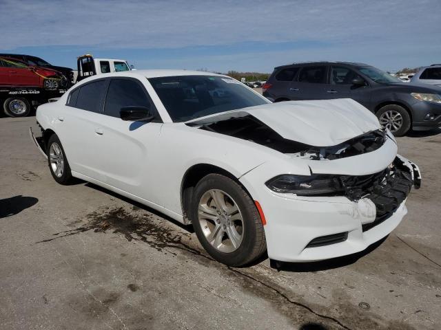 2023 Dodge Charger Sxt - Фото 4