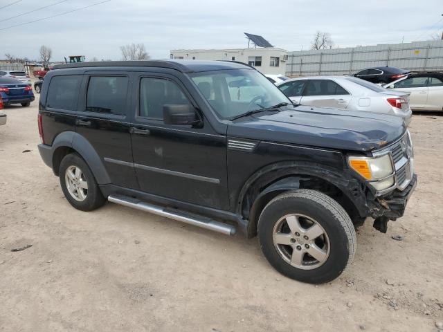 2007 Dodge Nitro Sxt - Фото 4