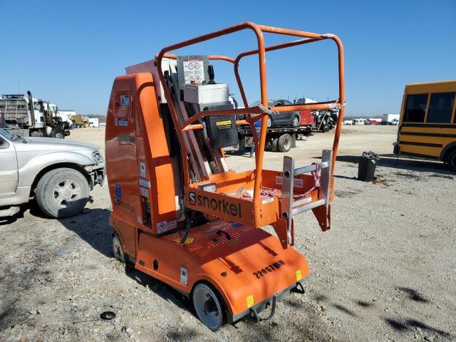 2018 Snor Skylift - Image 3
