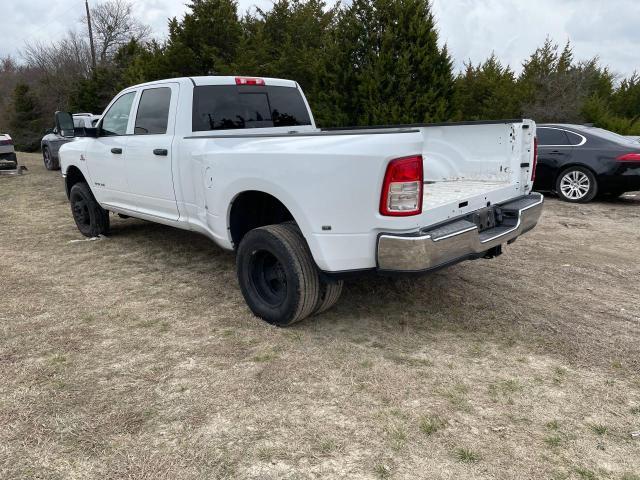 2021 Ram 3500 Tradesman - Фото 3