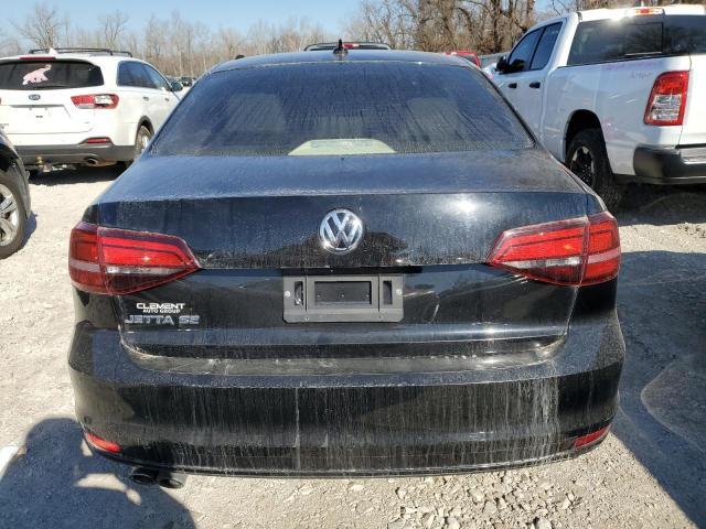 2017 Volkswagen Jetta Se - Фото 6