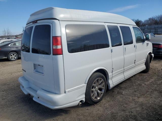 2008 Chevrolet Express G1500 - Фото 3