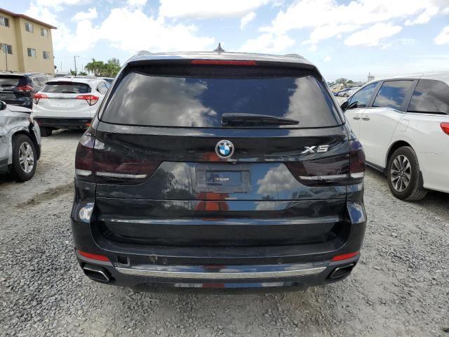 2015 BMW X5 xDrive50I - Фото 6
