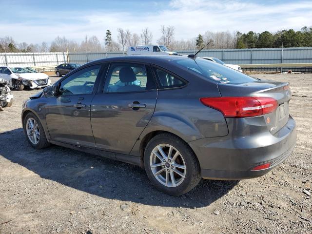 2016 Ford Focus Se - Фото 2