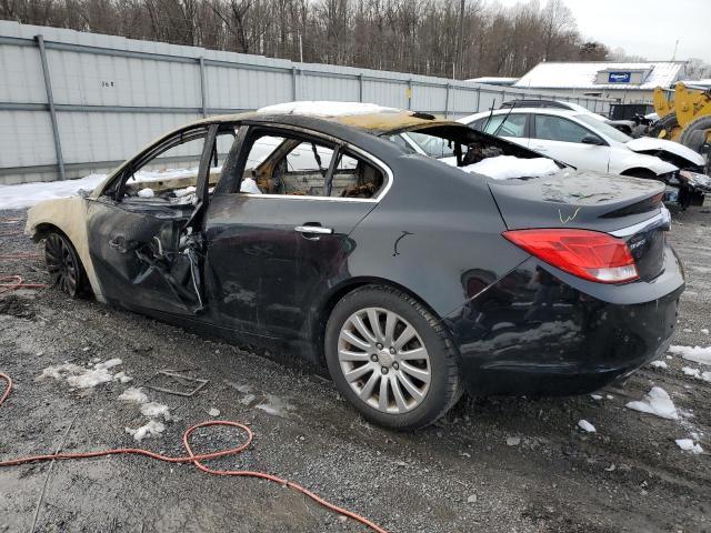 2012 Buick Regal Premium - Фото 2