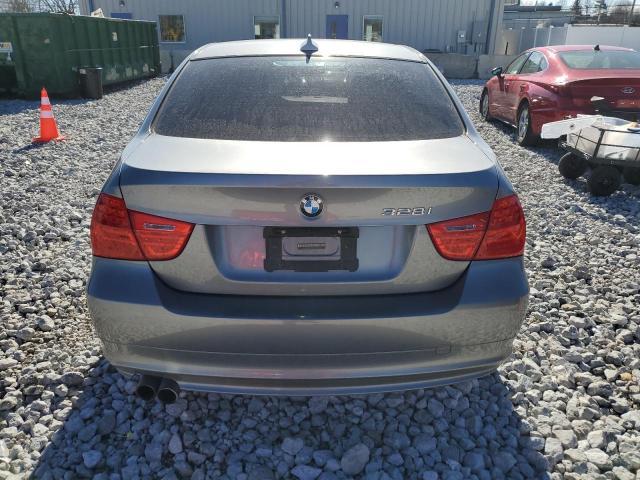 2010 BMW 328 Xi - Фото 6