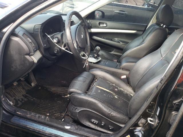 2007 Infiniti G35 - Фото 7