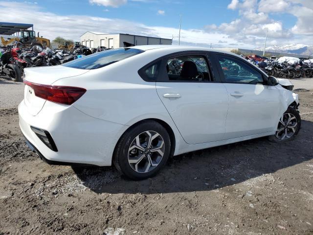 2021 Kia Forte Fe - Фото 3