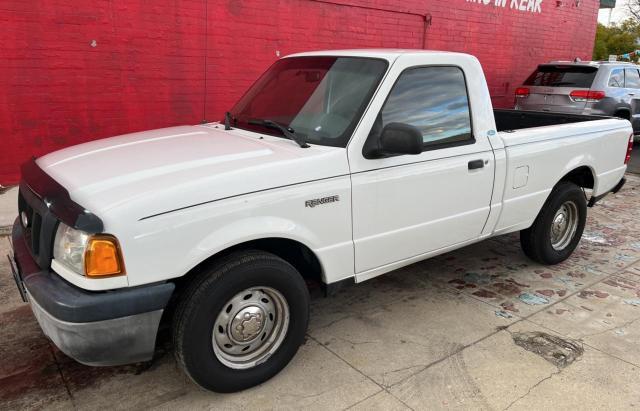 2005 Ford Ranger - Фото 2
