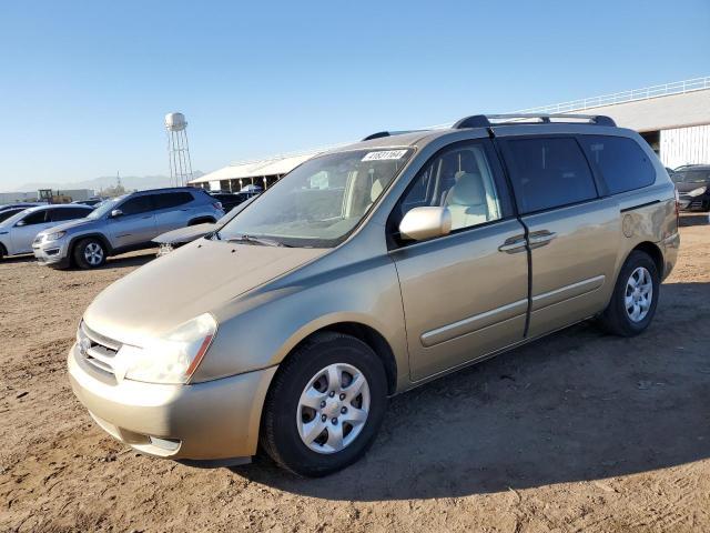 2006 Kia Sedona Ex
