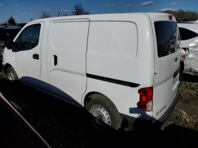2015 Chevrolet City Express Ls - Фото 2