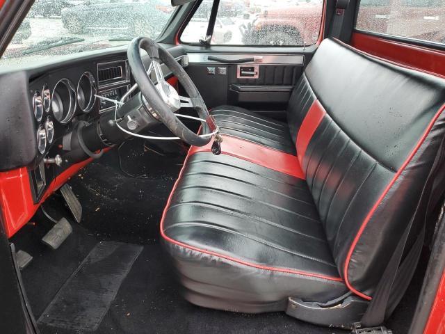 1986 Chevrolet C10 - Фото 7