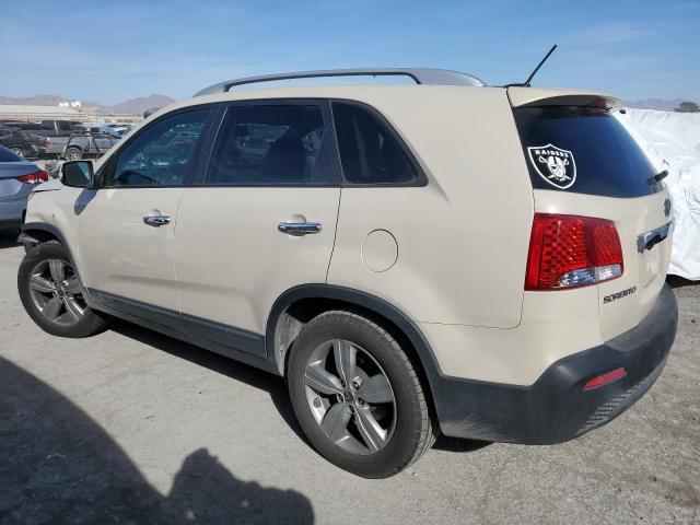 2012 Kia Sorento Ex - Фото 2
