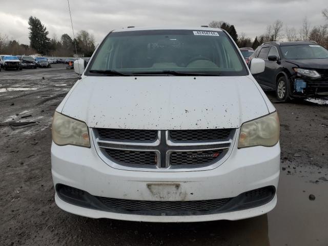 2016 Dodge Grand Caravan Sxt - Фото 5