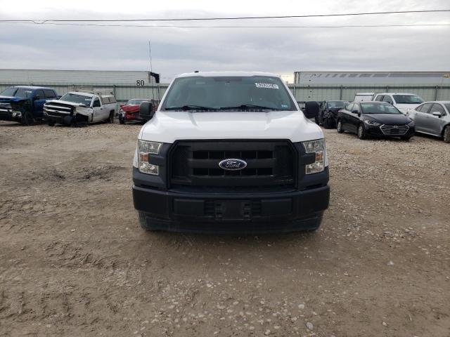 2017 Ford F150 Super Cab - Фото 5
