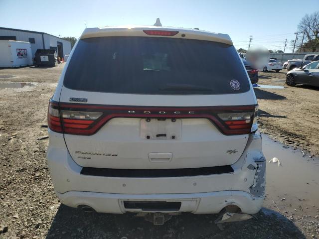 2015 Dodge Durango R/T - Фото 6