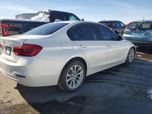 2016 BMW 320 Xi - Фото 3