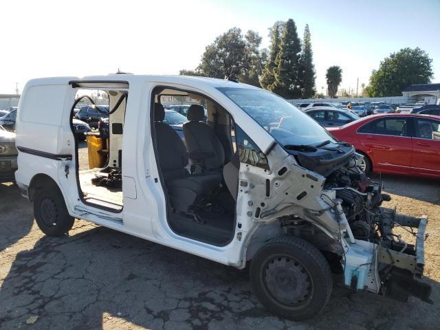 2015 Nissan Nv200 2.5S - Image 4