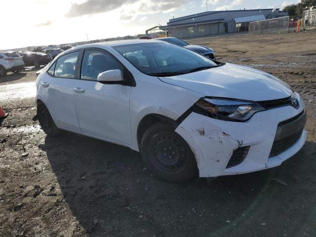 2016 Toyota Corolla L - Фото 4