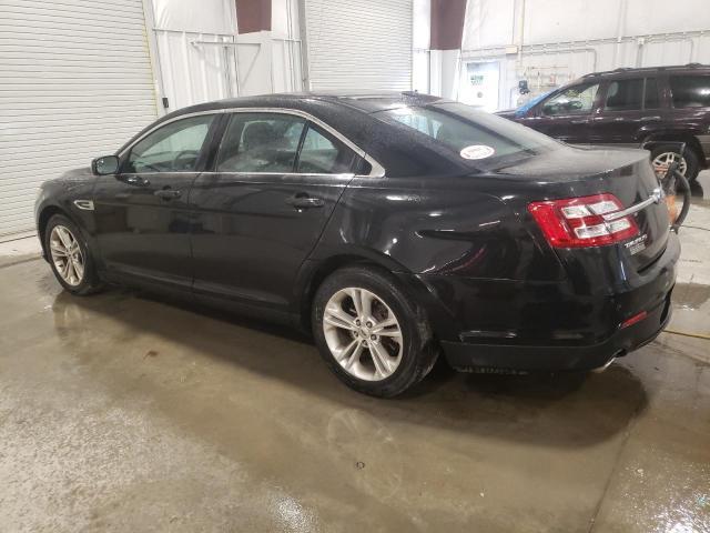 2014 Ford Taurus Sel - Фото 2