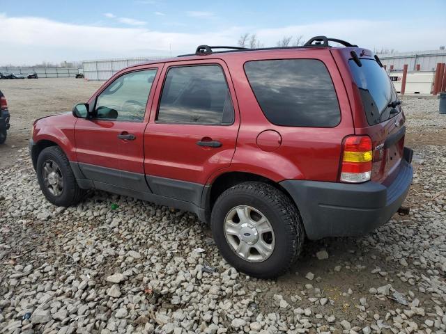 2003 Ford Escape Xlt - Фото 2