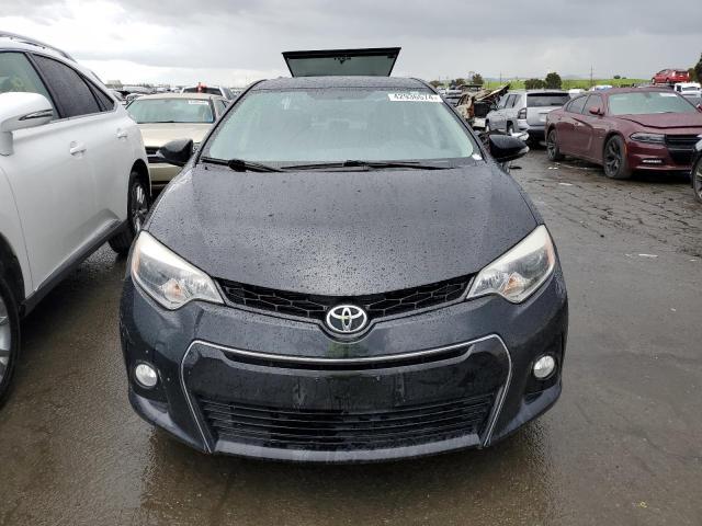 2016 Toyota Corolla L - Фото 5