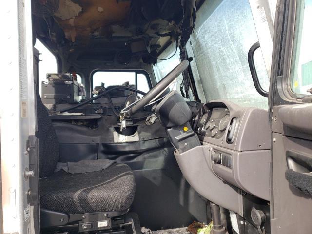 2021 Peterbilt 520 - Фото 5