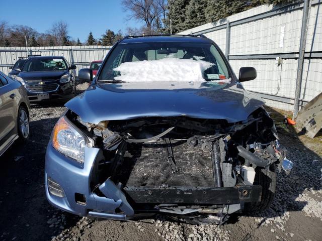 2010 Toyota Rav4 - Фото 5