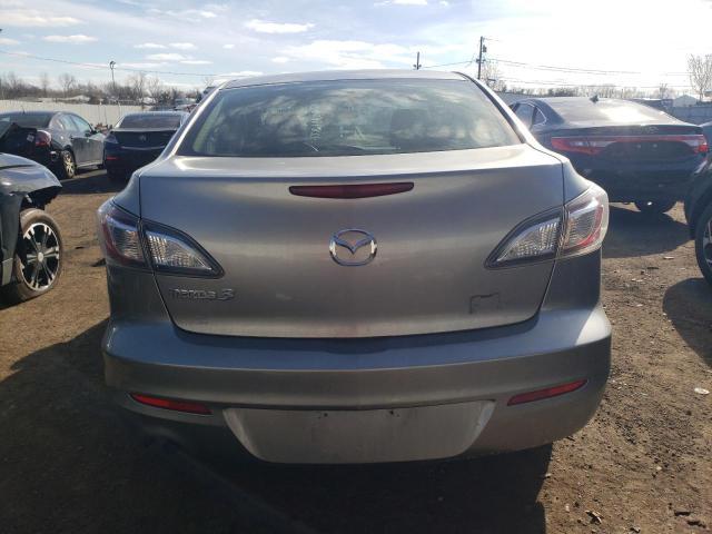 2012 Mazda 3 I - Фото 6
