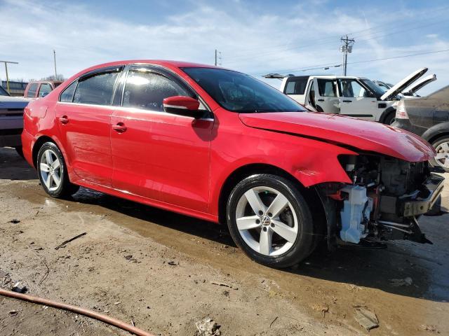 2013 Volkswagen Jetta Tdi - Фото 4