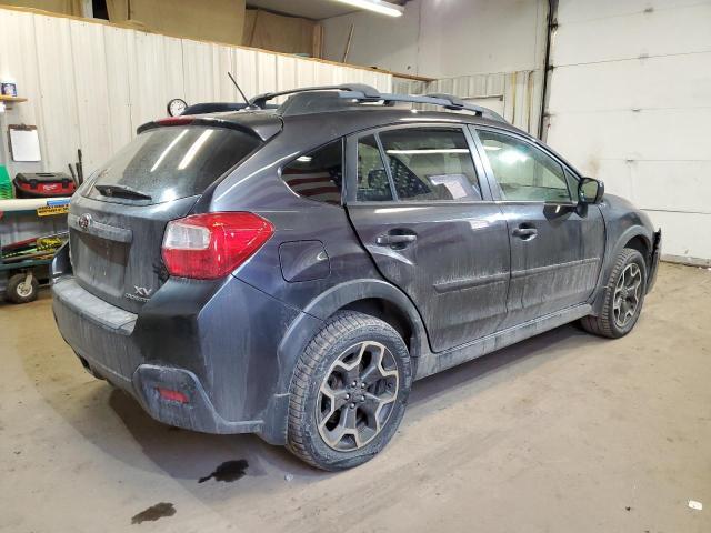 2014 Subaru Xv Crosstrek 2.0 Limited - Фото 3