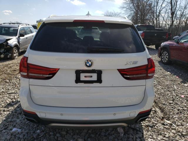 2018 BMW X5 Xdr40E - Фото 6