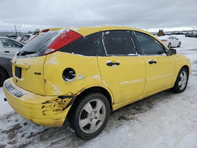 2005 Ford Focus Zx5 - Image 3