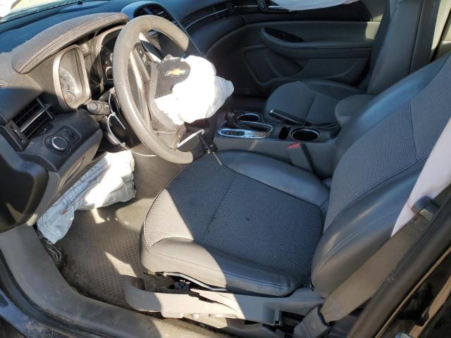 2014 Chevrolet Malibu 1Lt - Фото 7
