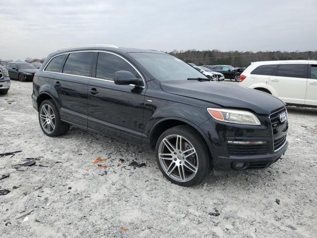 2009 Audi Q7 4.2 Quattro S-Line - Фото 4