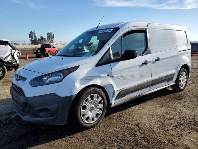 2015 Ford Transit Connect Xl