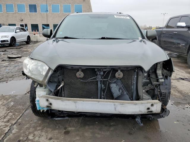 2008 Toyota Highlander - Фото 5