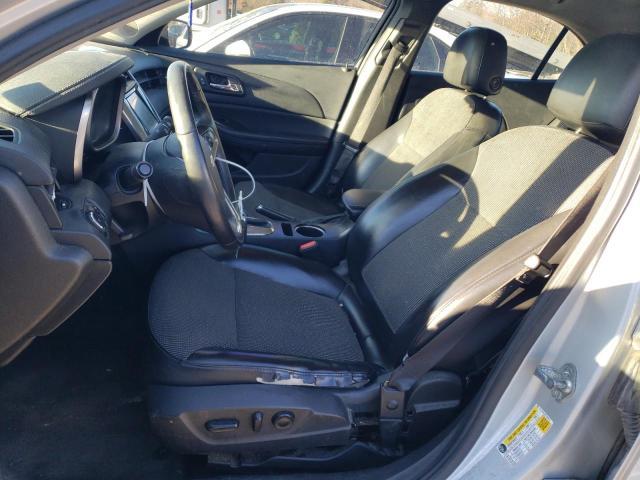 2014 Chevrolet Malibu 2Lt - Фото 7