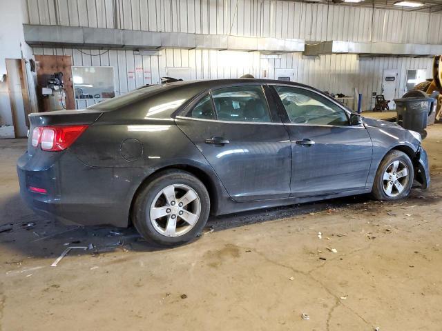 2015 Chevrolet Malibu 1Lt - Фото 3